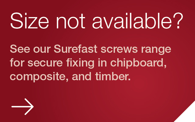 Surefast Screws