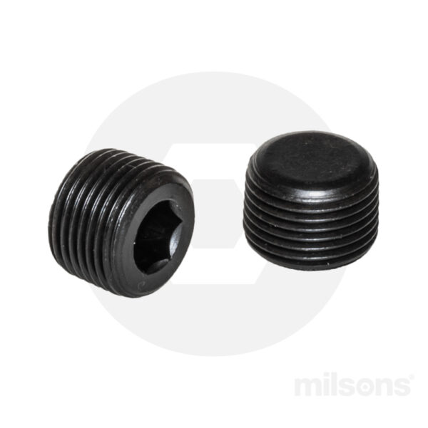 PRESSURE PLUG BSP 3/8