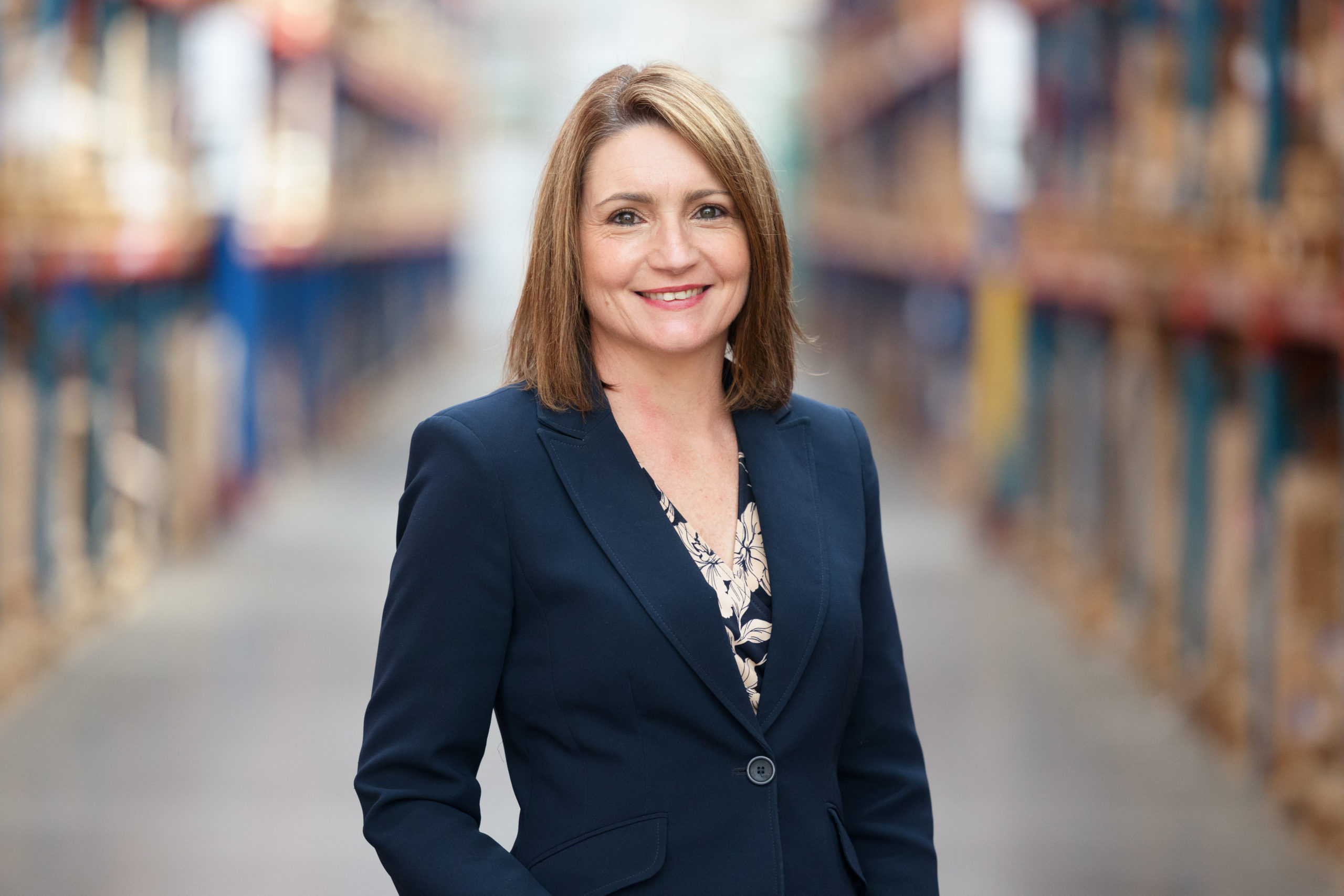 Brenda Wormgoor Milsons Marketing Manager