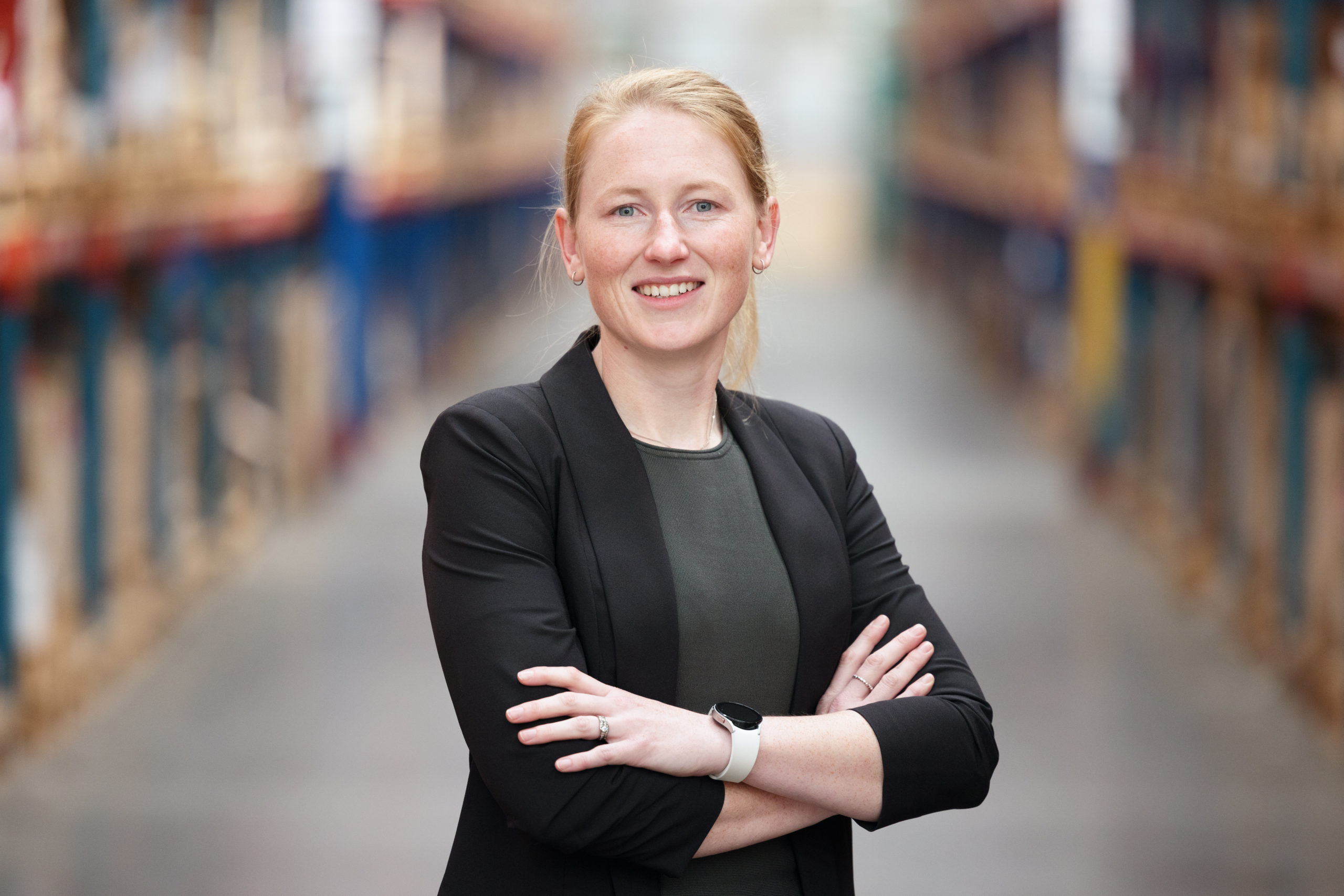 Helen Kohunui Milsons Business Support Manager