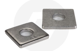 Square Washer 316