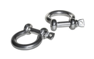 Bow Shackle