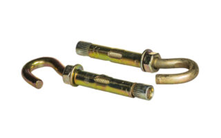 C Hook