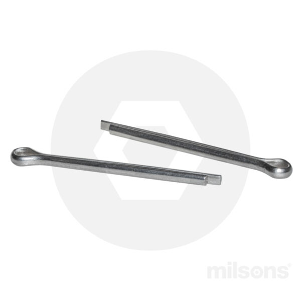 COTTER PINS SS304 4.0x20