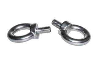 Collared Eye Bolt