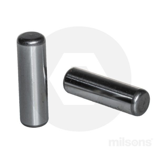 DOWEL PIN M12x80