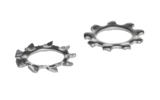 External Tooth Lock