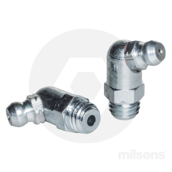 GREASE NIPPLE M8x1.25-67