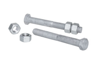 Metric Half Thread
