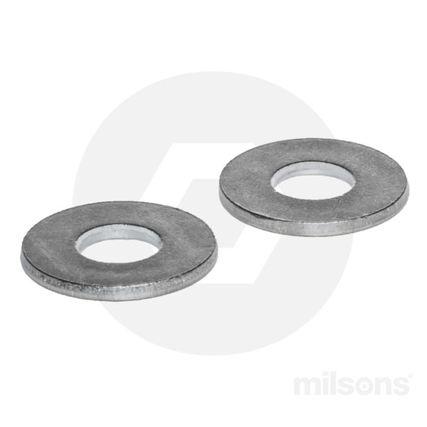 Heavy Washer SS316