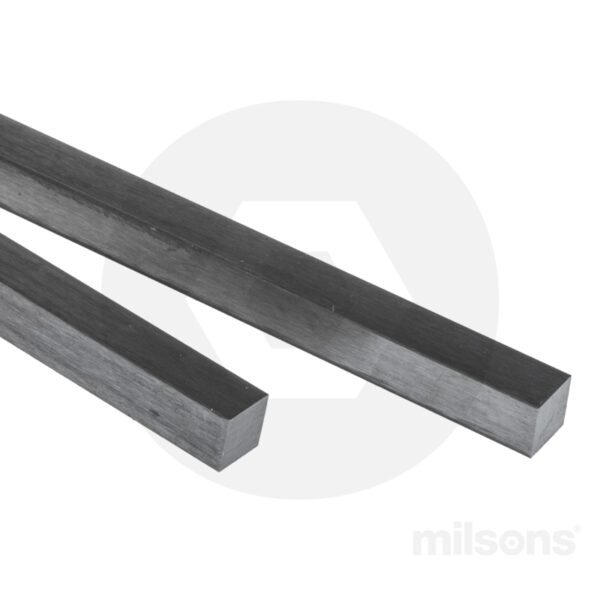 KEY STEEL 3x3x300mm