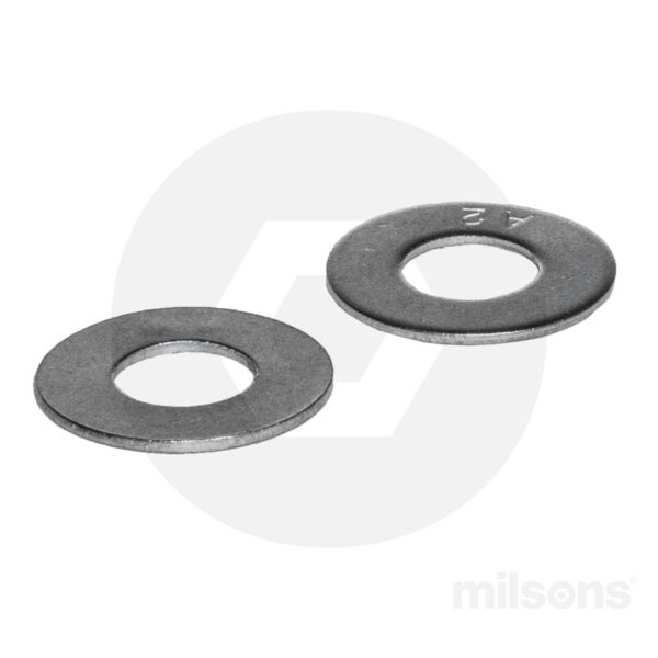 LIGHT WASHER SS304 M4x9x0.8