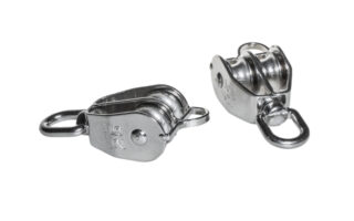 Mame Swivel
