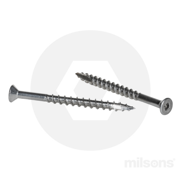 Particle Board Screw PBFHSQ3048X1-17