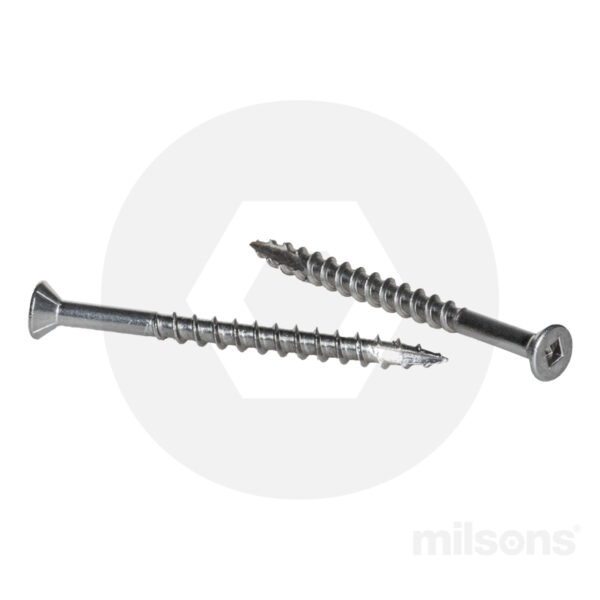 P BOARD CSK SQ SS304 8Gx1-17R