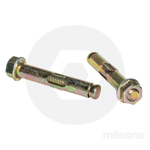 SLEEVE ANCHOR M6.5x75 YZP