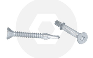 SELF DRILLING WING TEK SQ