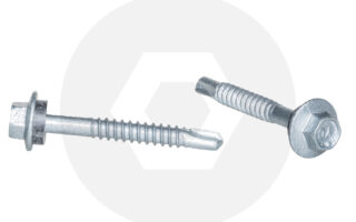 SELF DRILL SCREW HWF CL4 NEO 14G-10x65G