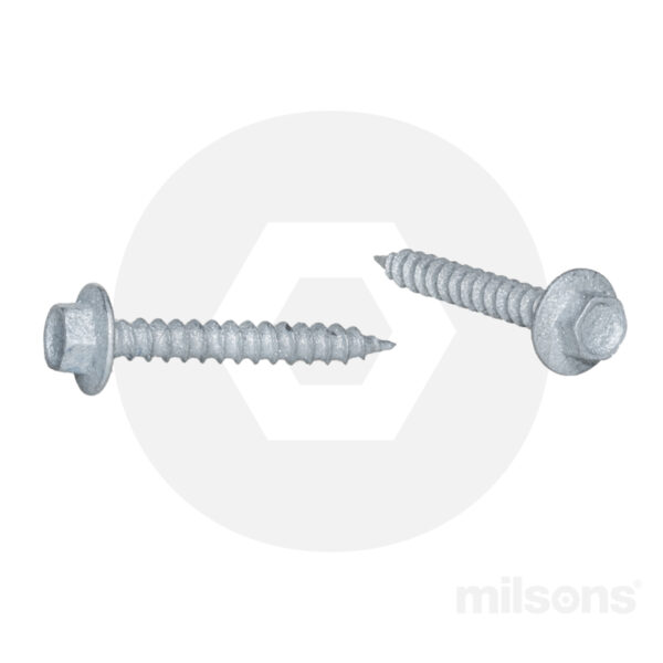 SELF TAP HWF T17 CL4 14Gx75G-17