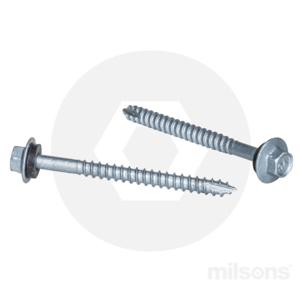 SELF TAP HWF T17 CL4 NEO 14Gx200G-17