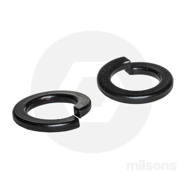SPRING WASHER 3/4 BLACK