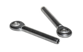 Swage Eye Terminal