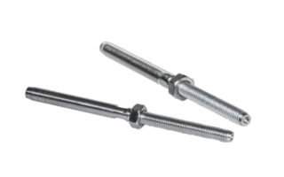 Swage Terminal