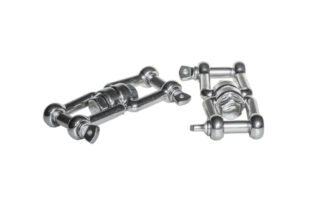 Swivel Jaw & Jaw