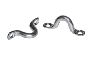 Wire Eye Straps