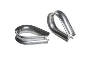 Wire Rope Thimble