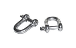 Captive Pin