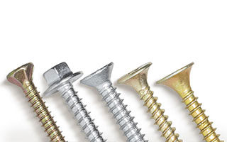 Screws