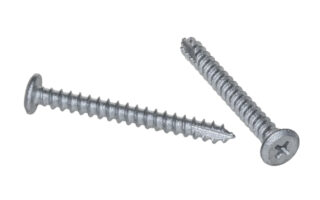 Wafer Head - Phillips - Type 17