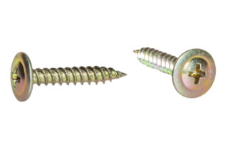 Stitching - Button
