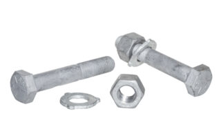Structural Assemblies