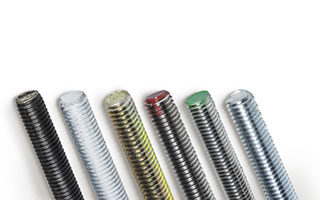 Threaded Rod