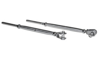 Jaw & Terminal