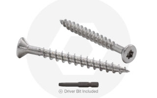 Surefast Screw SS304