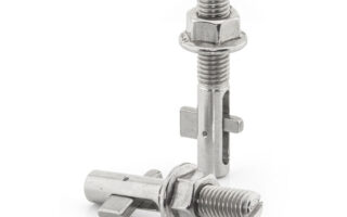 The Standard Blind Bolt - 316 Stainless Steel