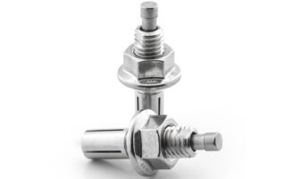 Heavy Duty Blind Bolt 316 Stainless