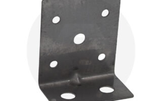 CPC L Bracket 47X40mm SS304