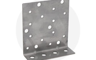 CPC L BRACKET 86X80MM 304