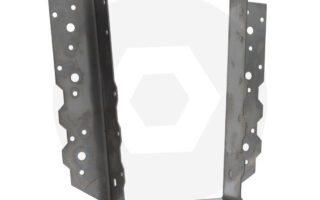 Joist Hanger 95X165mm SS304