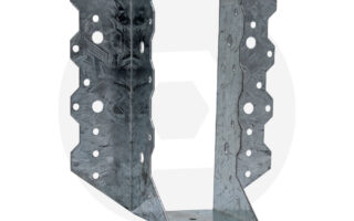 Joist Hanger 47X120mm Galv