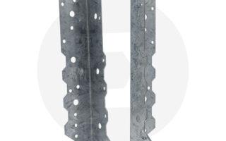 Joist Hanger 47X190mm Galv