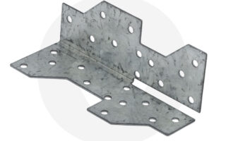 Multi Grip 93mm Galv