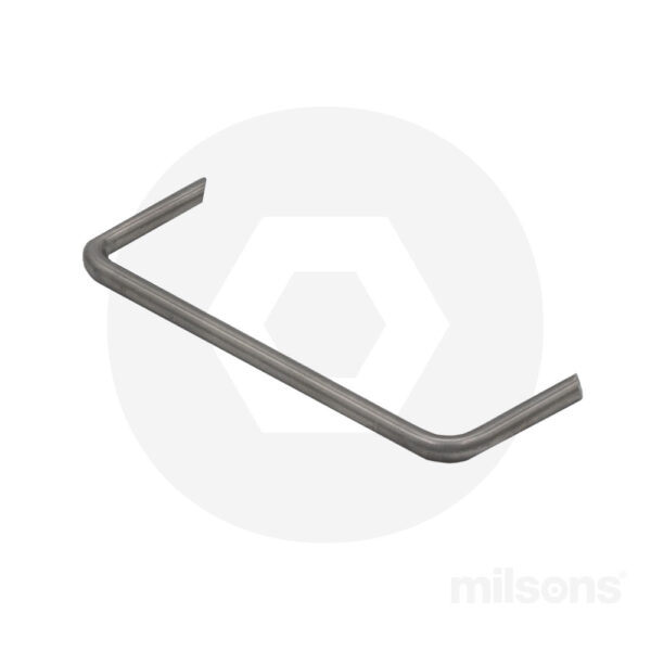 C Nail T304 STRAIGHT