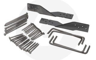 6KN PILE FIXING KIT T304