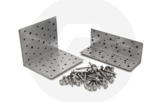 12KN RETRO PILE FIXING KIT