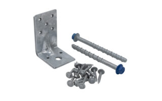 Bracing Bracket Kits